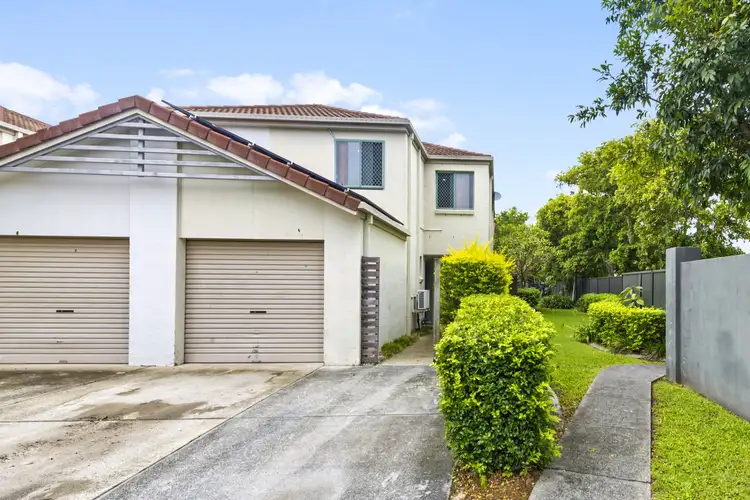 Third view of Homely townhouse listing, 1/91 Heeb Street, Ashmore QLD 4214