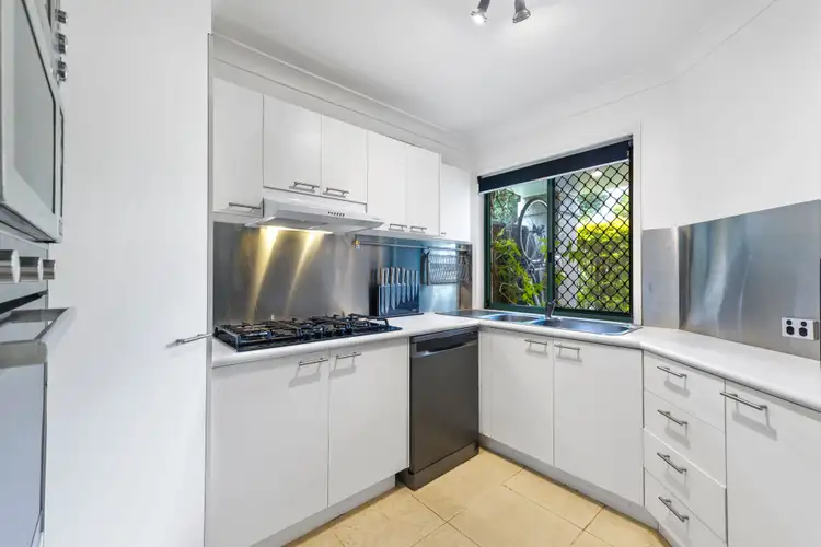 Fourth view of Homely townhouse listing, 1/91 Heeb Street, Ashmore QLD 4214