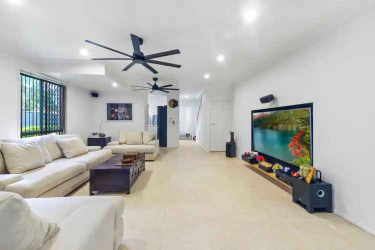 Fifth view of Homely townhouse listing, 1/91 Heeb Street, Ashmore QLD 4214