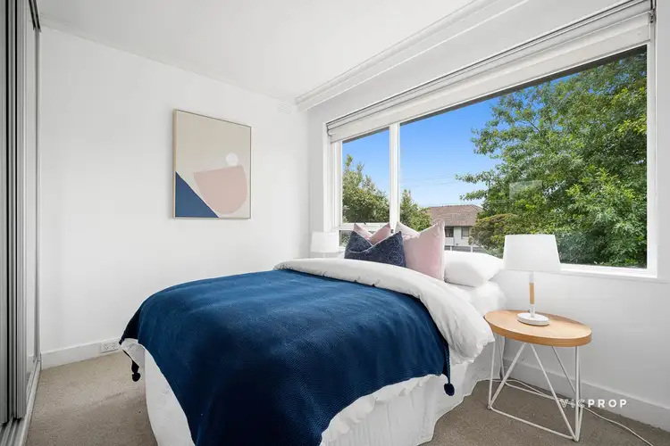 Fourth view of Homely apartment listing, 6/9 Maroona Road, Carnegie VIC 3163