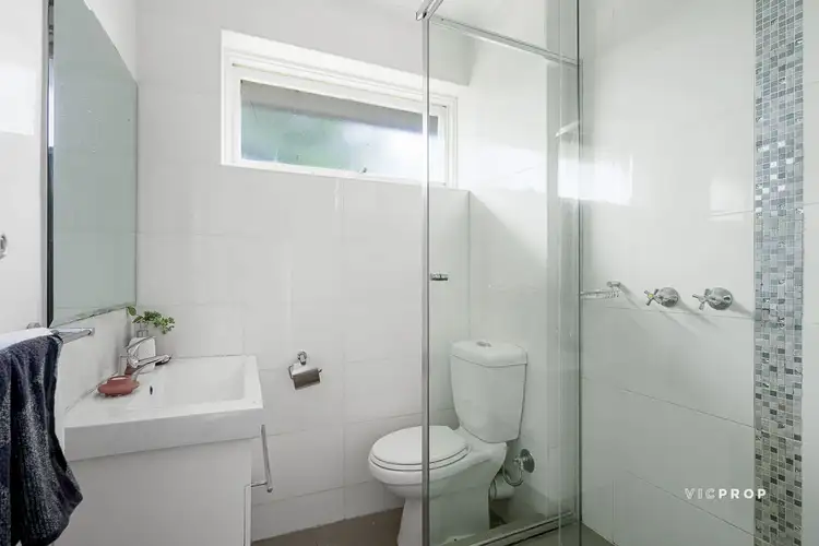 Fifth view of Homely apartment listing, 6/9 Maroona Road, Carnegie VIC 3163