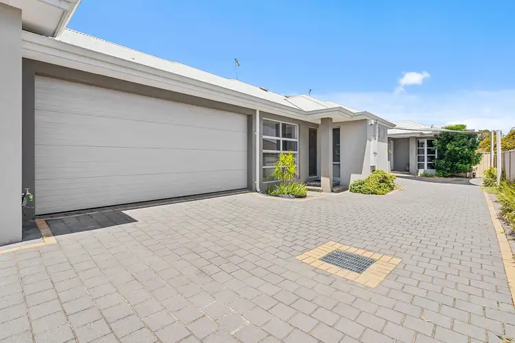 Main view of Homely villa listing, 14B Ravenswood Drive, Nollamara WA 6061