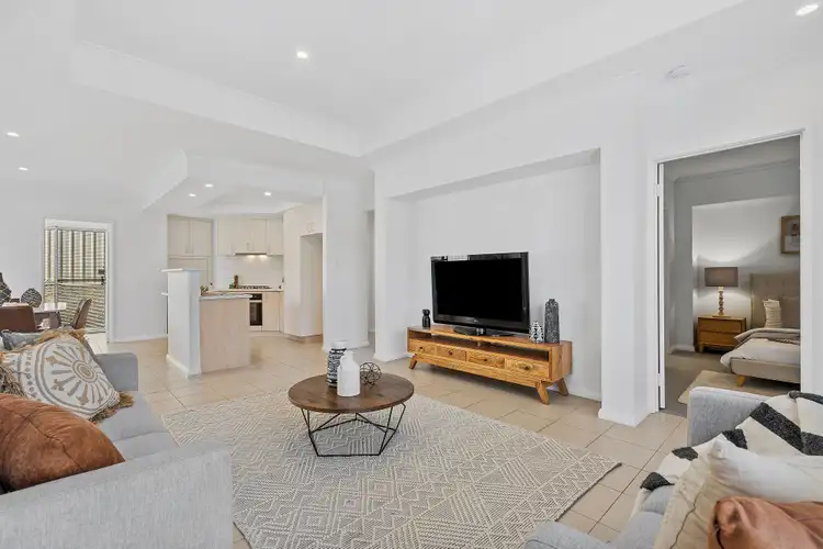 Fifth view of Homely villa listing, 14B Ravenswood Drive, Nollamara WA 6061