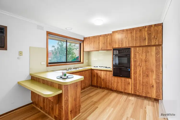 Third view of Homely house listing, 45 Carbine Way, Keilor Downs VIC 3038