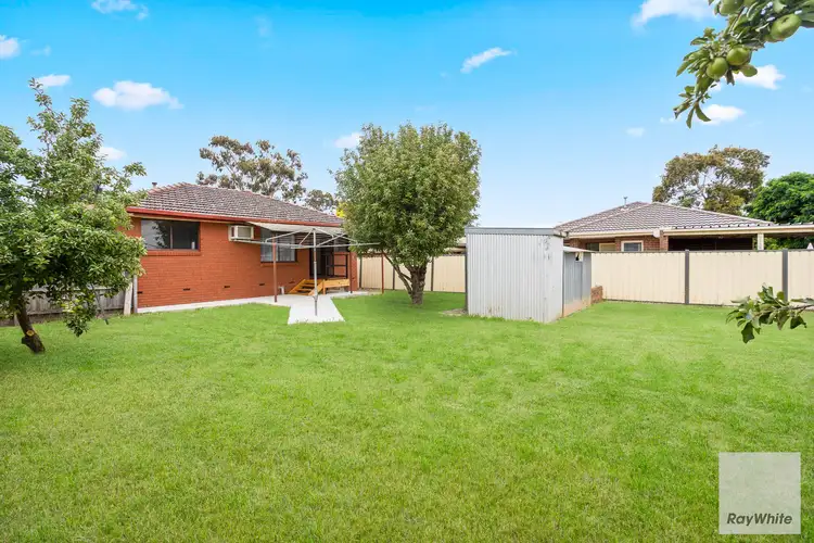 Sixth view of Homely house listing, 45 Carbine Way, Keilor Downs VIC 3038