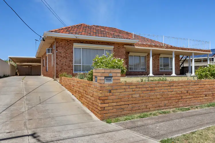 Main view of Homely house listing, 6 Thornton Street, Findon SA 5023