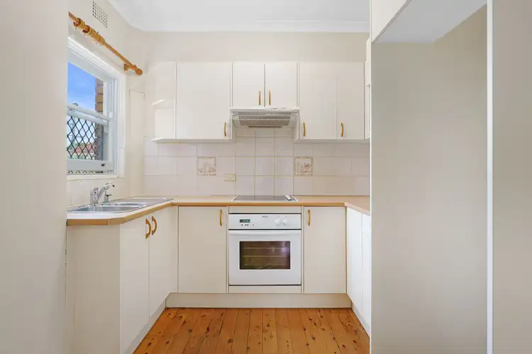 Fourth view of Homely unit listing, 6/48 Washington Street, Bexley NSW 2207