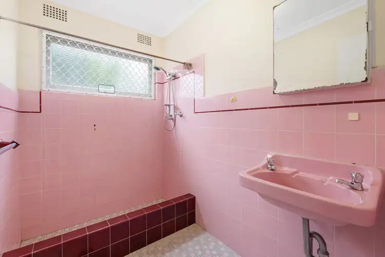 Sixth view of Homely unit listing, 6/48 Washington Street, Bexley NSW 2207