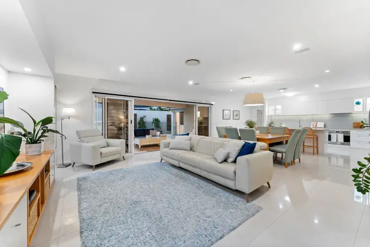 Fifth view of Homely house listing, 3 Burns Close, Eight Mile Plains QLD 4113