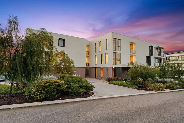 Main view of Homely apartment listing, 21/1 Stadium Drive, Floreat WA 6014