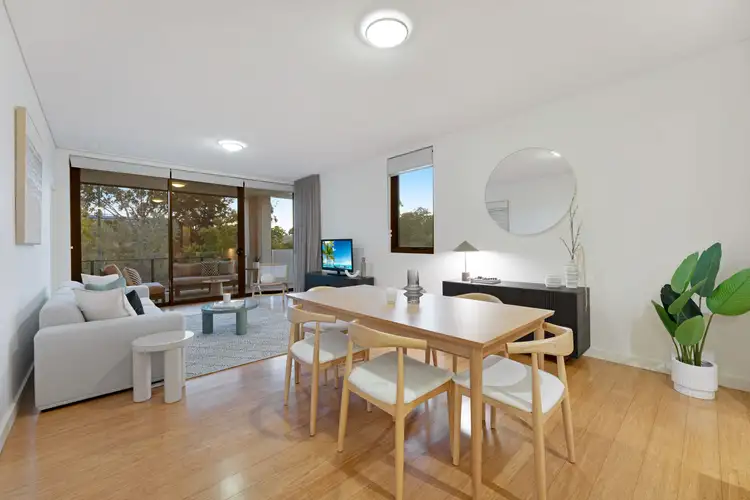 Second view of Homely apartment listing, 21/1 Stadium Drive, Floreat WA 6014