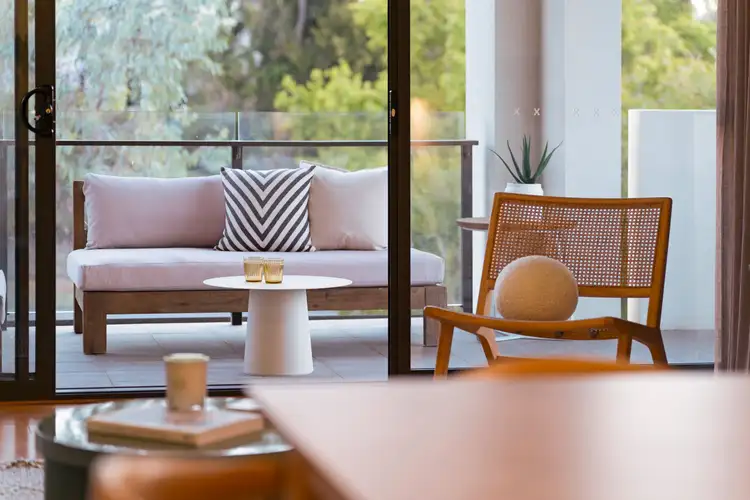 Third view of Homely apartment listing, 21/1 Stadium Drive, Floreat WA 6014