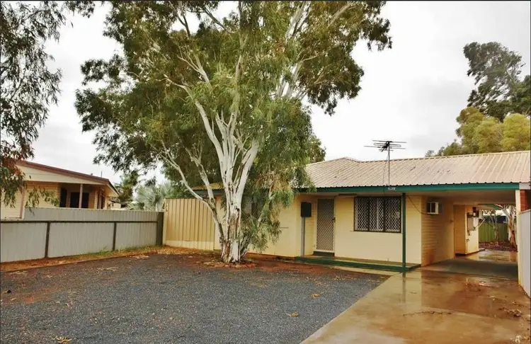 Main view of Homely house listing, 12A Rutherford Road, South Hedland WA 6722