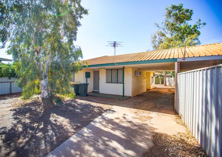 Second view of Homely house listing, 12A Rutherford Road, South Hedland WA 6722