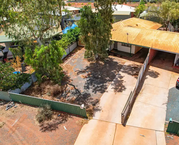 Fifth view of Homely house listing, 12A Rutherford Road, South Hedland WA 6722