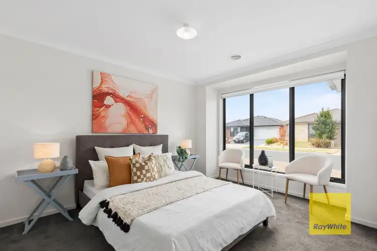 Second view of Homely house listing, 12 Tywin Street, Charlemont VIC 3217