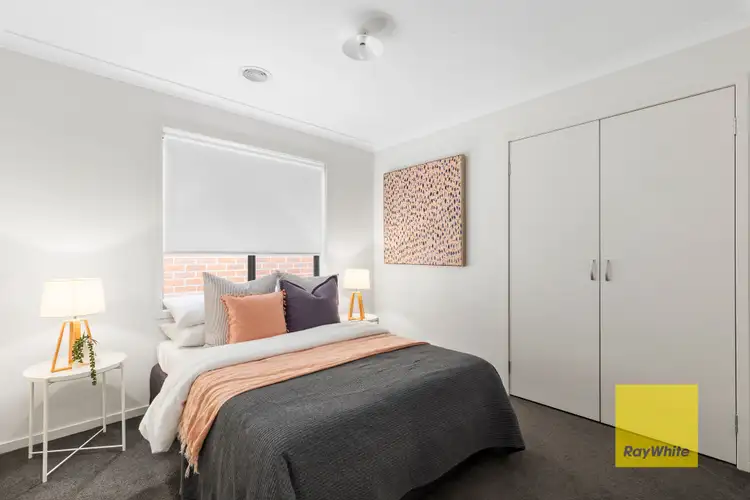 Fourth view of Homely house listing, 12 Tywin Street, Charlemont VIC 3217