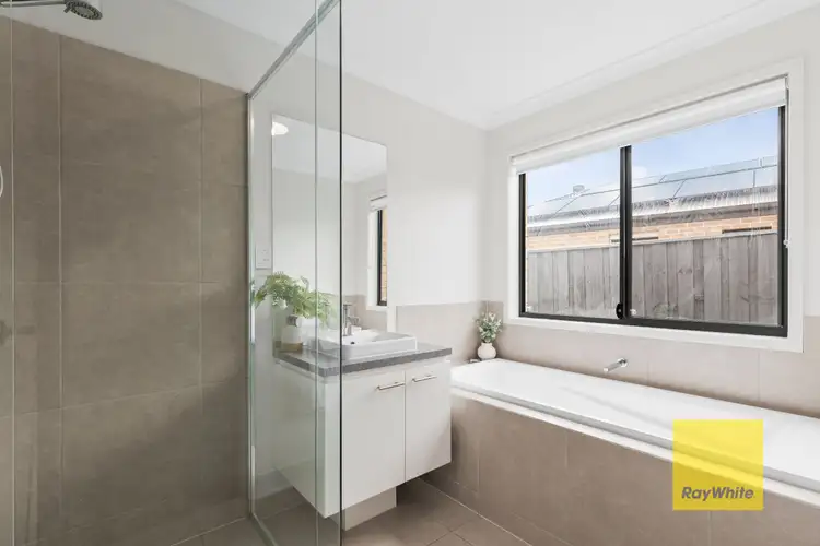 Fifth view of Homely house listing, 12 Tywin Street, Charlemont VIC 3217