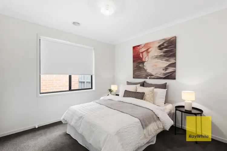 Sixth view of Homely house listing, 12 Tywin Street, Charlemont VIC 3217