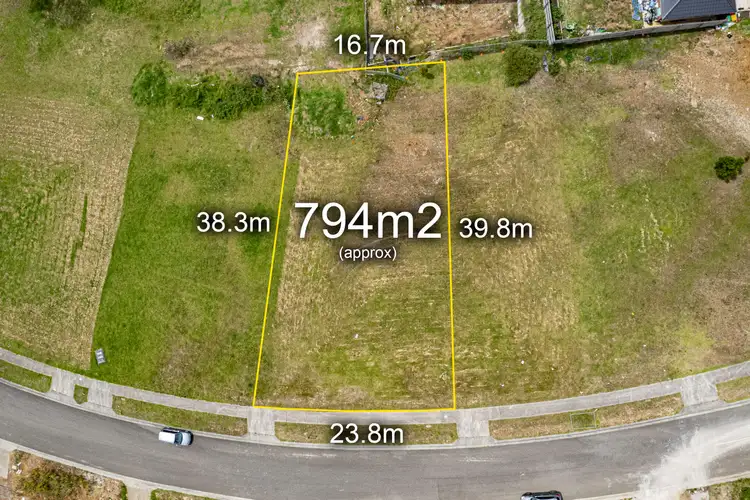 9 Tranquil Way, Pakenham VIC 3810