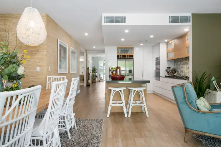 Second view of Homely house listing, 6048 Garda Avenue, Hope Island QLD 4212