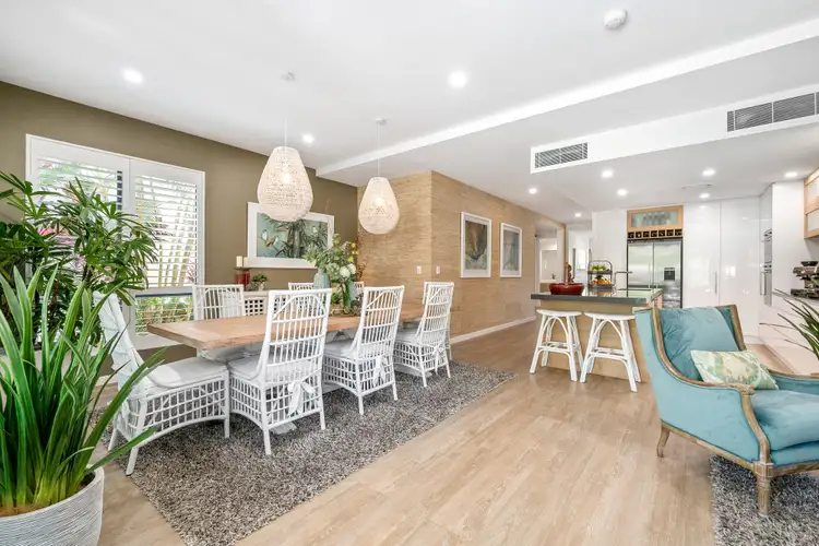 Third view of Homely house listing, 6048 Garda Avenue, Hope Island QLD 4212