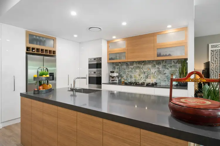 Fourth view of Homely house listing, 6048 Garda Avenue, Hope Island QLD 4212