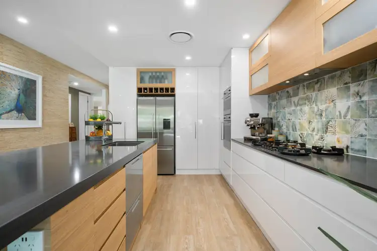 Fifth view of Homely house listing, 6048 Garda Avenue, Hope Island QLD 4212