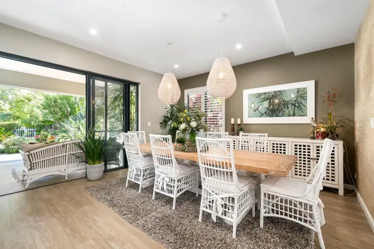 Sixth view of Homely house listing, 6048 Garda Avenue, Hope Island QLD 4212
