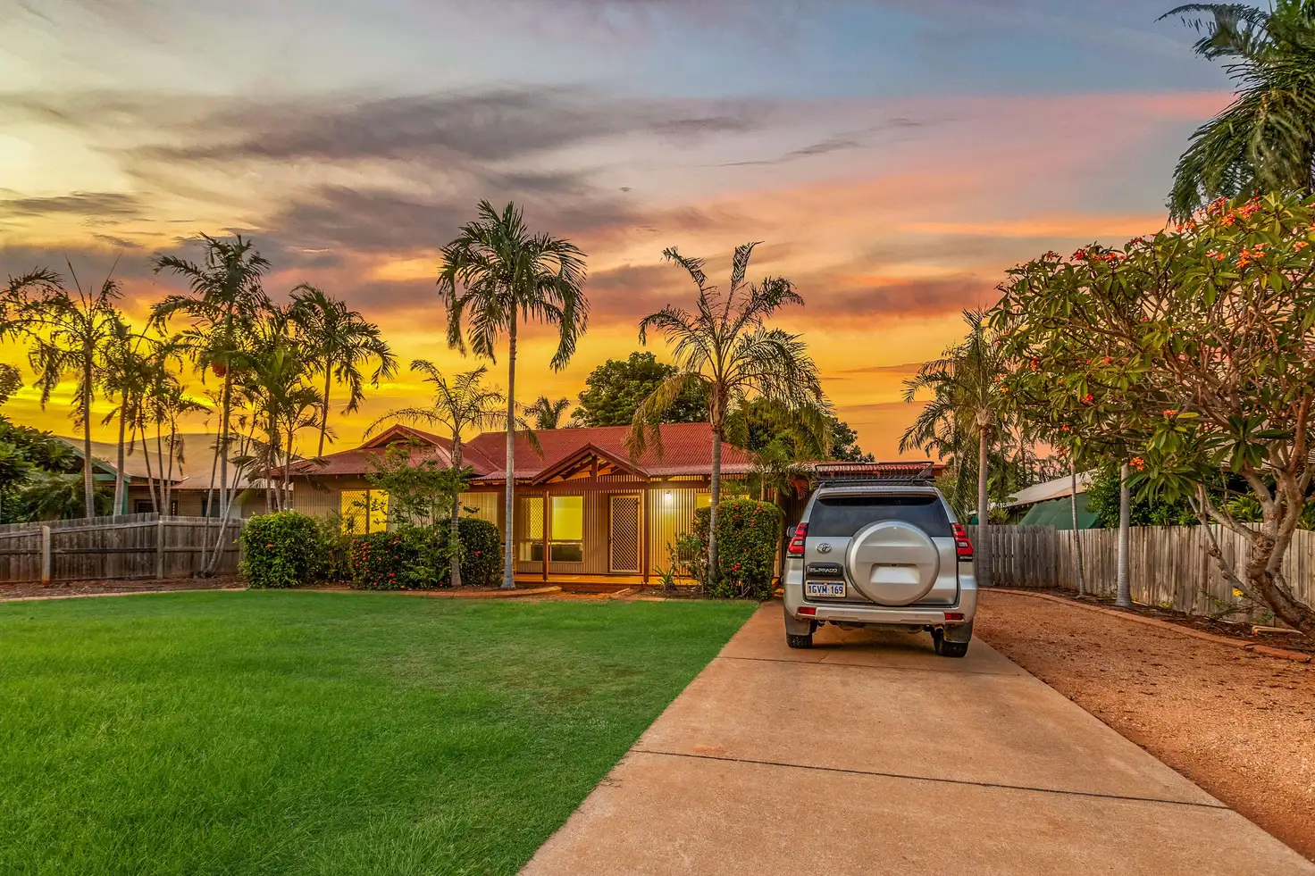 Main view of Homely house listing, 151 Sanderling Drive, Djugun WA 6725