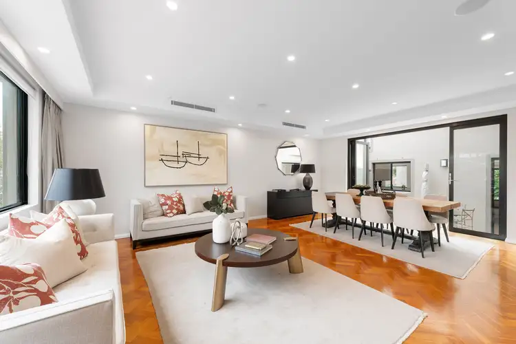 Second view of Homely house listing, 40 Blake Street, Rose Bay NSW 2029
