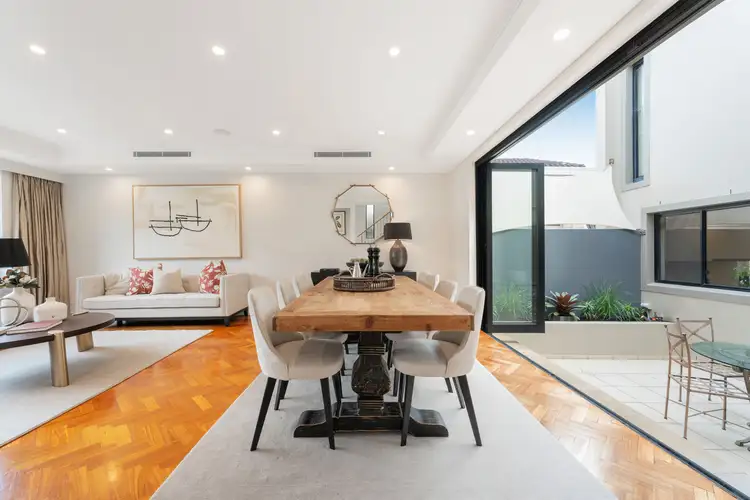 Third view of Homely house listing, 40 Blake Street, Rose Bay NSW 2029