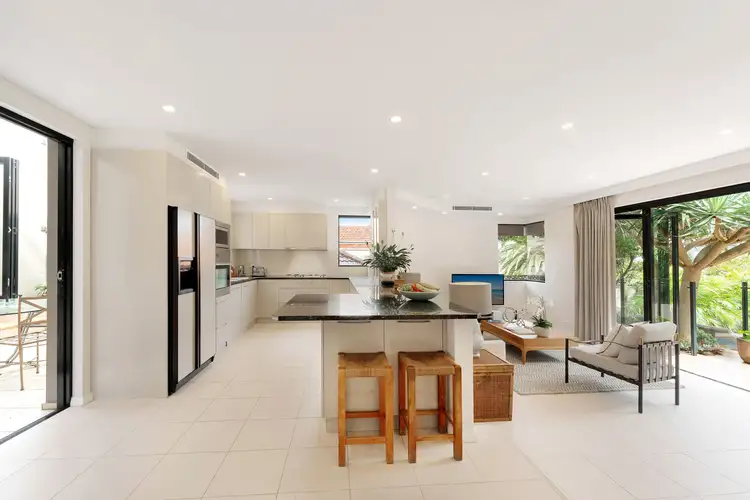 Fourth view of Homely house listing, 40 Blake Street, Rose Bay NSW 2029