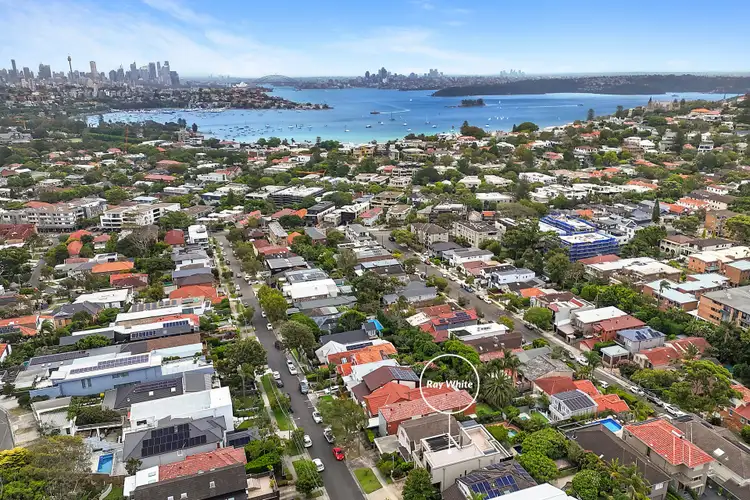 Sixth view of Homely house listing, 40 Blake Street, Rose Bay NSW 2029