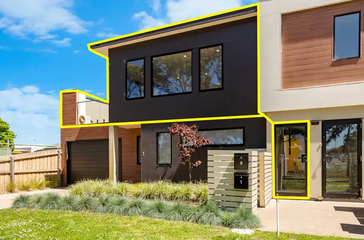 3/75 Mortlake Road, Warrnambool VIC 3280