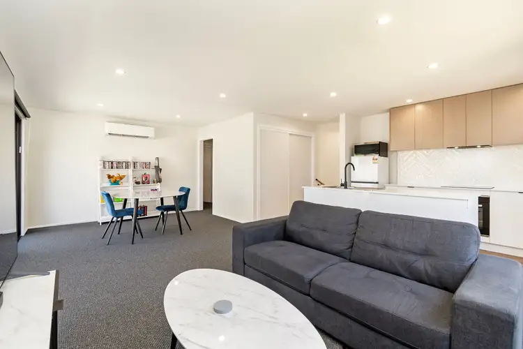 Second view of Homely house listing, 3/75 Mortlake Road, Warrnambool VIC 3280