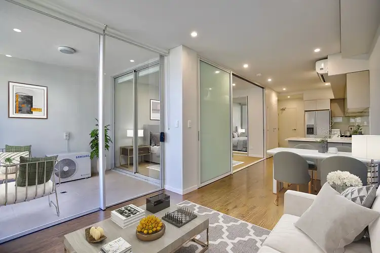 9/529 Burwood Road, Belmore NSW 2192