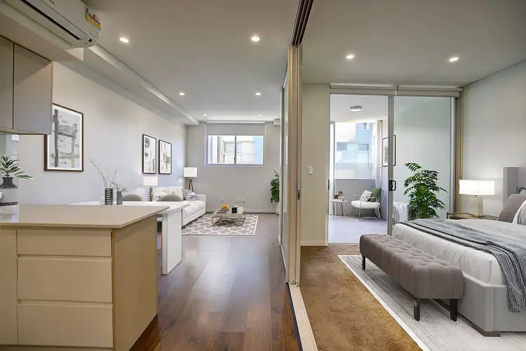 Third view of Homely apartment listing, 9/529 Burwood Road, Belmore NSW 2192