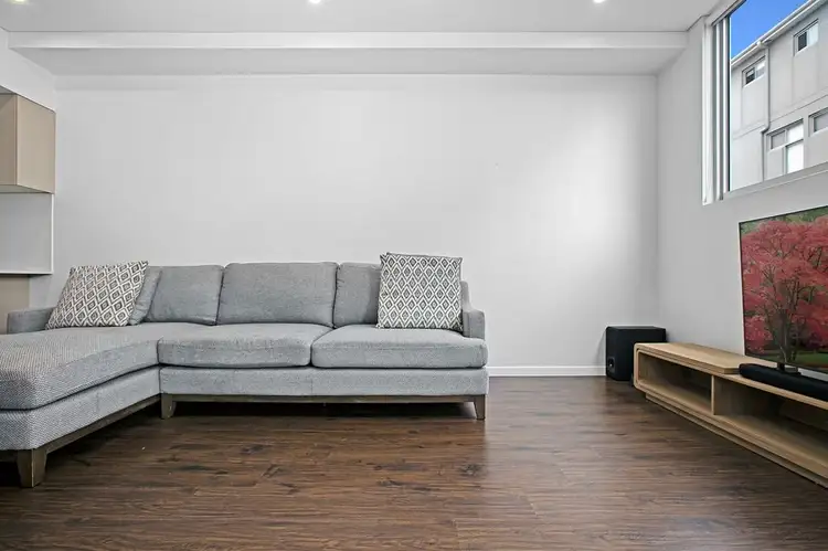 Fourth view of Homely apartment listing, 9/529 Burwood Road, Belmore NSW 2192
