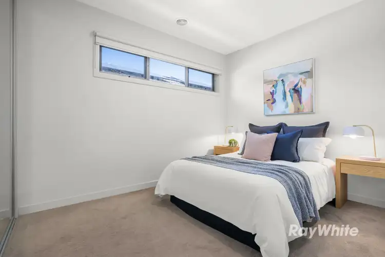 Fourth view of Homely townhouse listing, 5B Grandview Grove, Carnegie VIC 3163