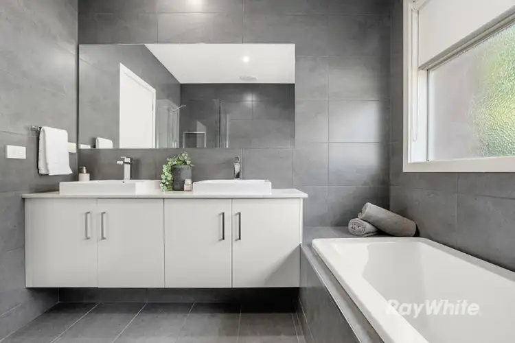 Fifth view of Homely townhouse listing, 5B Grandview Grove, Carnegie VIC 3163