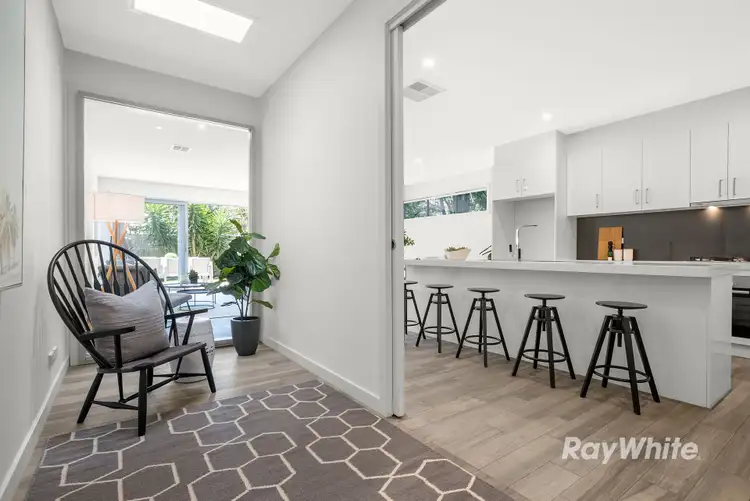 Sixth view of Homely townhouse listing, 5B Grandview Grove, Carnegie VIC 3163