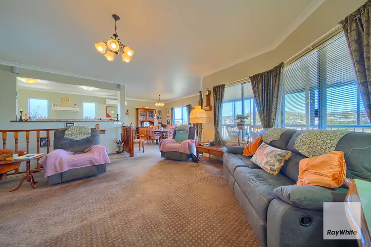 Second view of Homely house listing, 29 Ardeana Crescent, Yakamia WA 6330