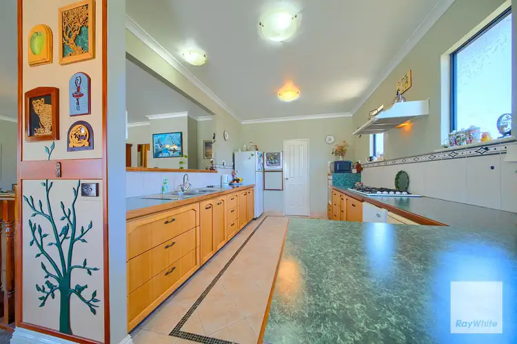 Third view of Homely house listing, 29 Ardeana Crescent, Yakamia WA 6330