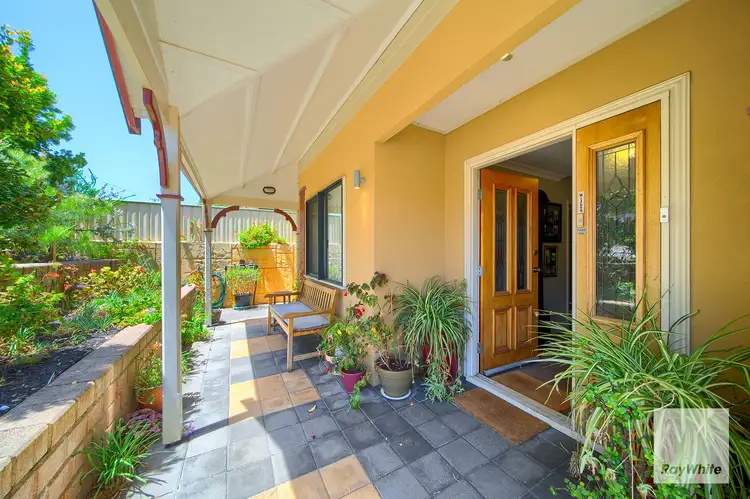 Fifth view of Homely house listing, 29 Ardeana Crescent, Yakamia WA 6330