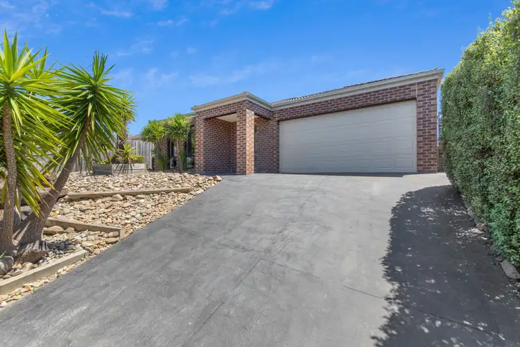 Third view of Homely house listing, 27 Tuscany Rise, Pakenham VIC 3810