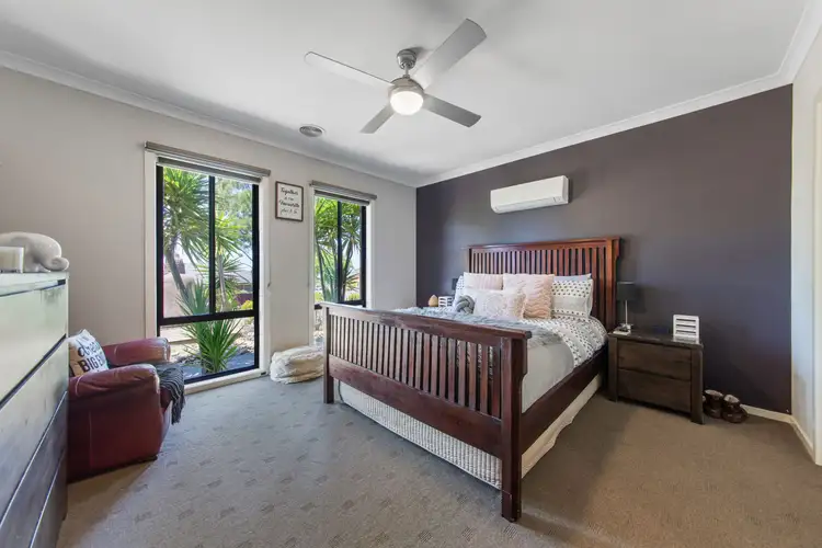 Fourth view of Homely house listing, 27 Tuscany Rise, Pakenham VIC 3810