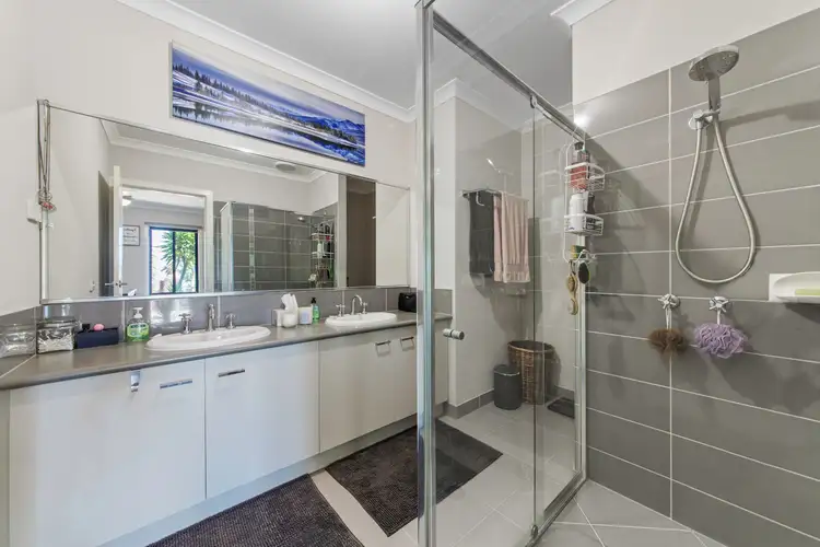 Fifth view of Homely house listing, 27 Tuscany Rise, Pakenham VIC 3810