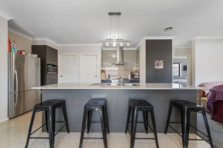 Sixth view of Homely house listing, 27 Tuscany Rise, Pakenham VIC 3810