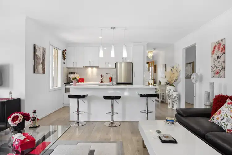 Fifth view of Homely house listing, 17B Irena Court, Murray Bridge SA 5253